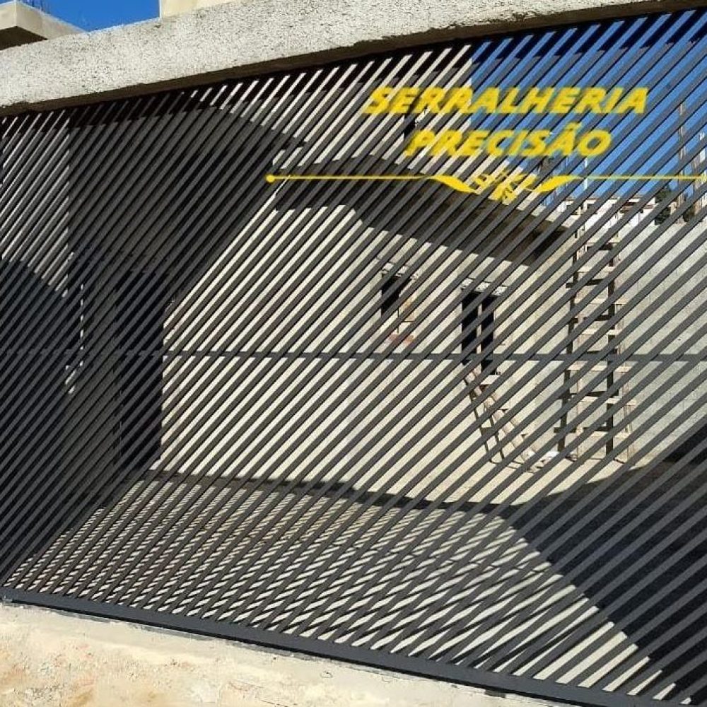 serralheria precisão7