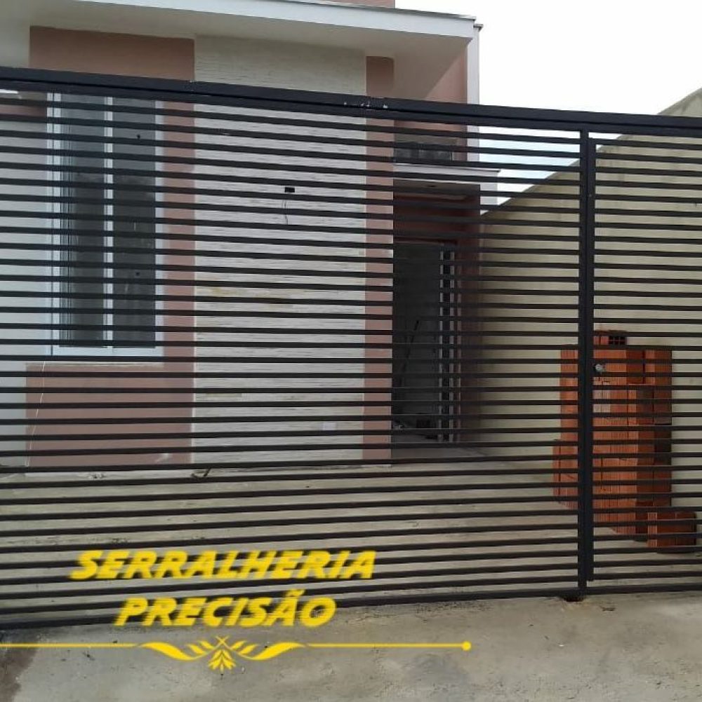 serralheria precisão8